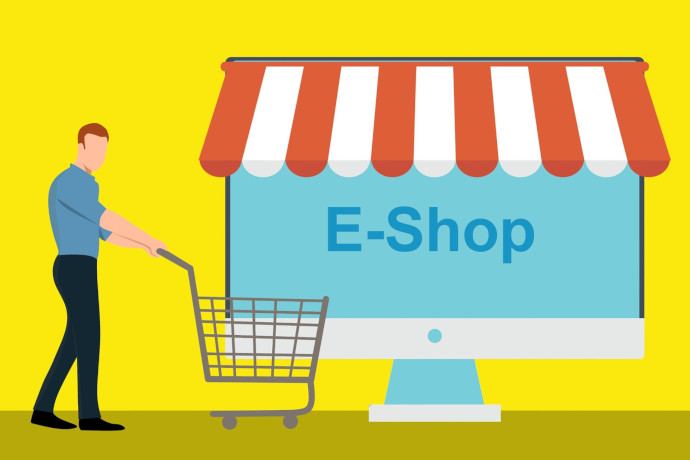 Starting An E-Commerce Store? These Five Industries Are Ripe For Big Profits
