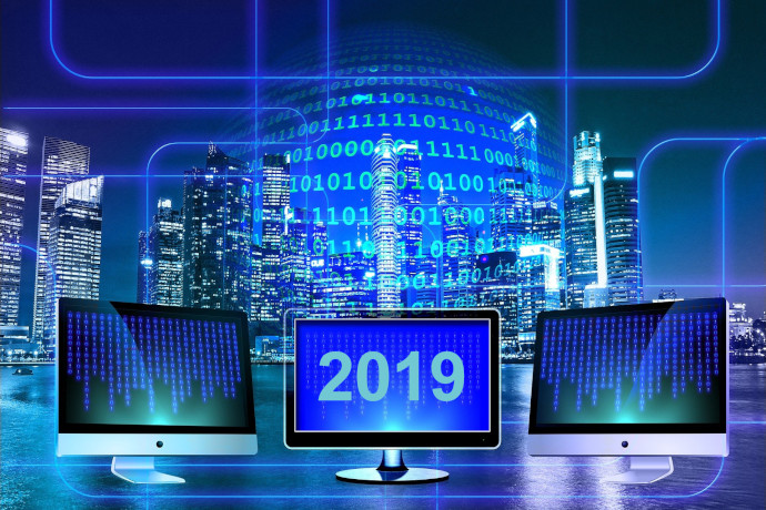 IT Outsourcing Trends for 2019